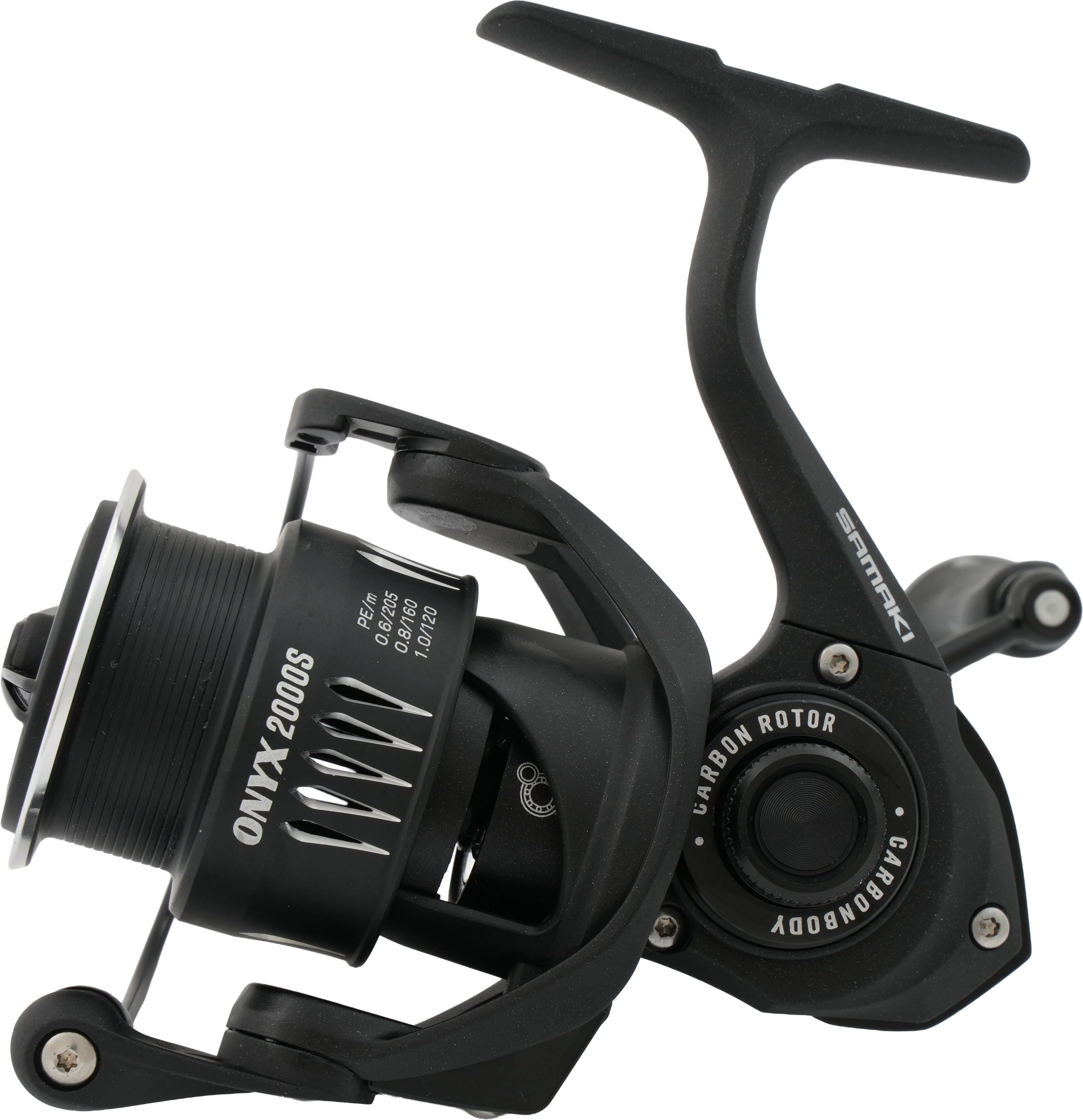 Samaki Onyx Spin Reel - Image 4