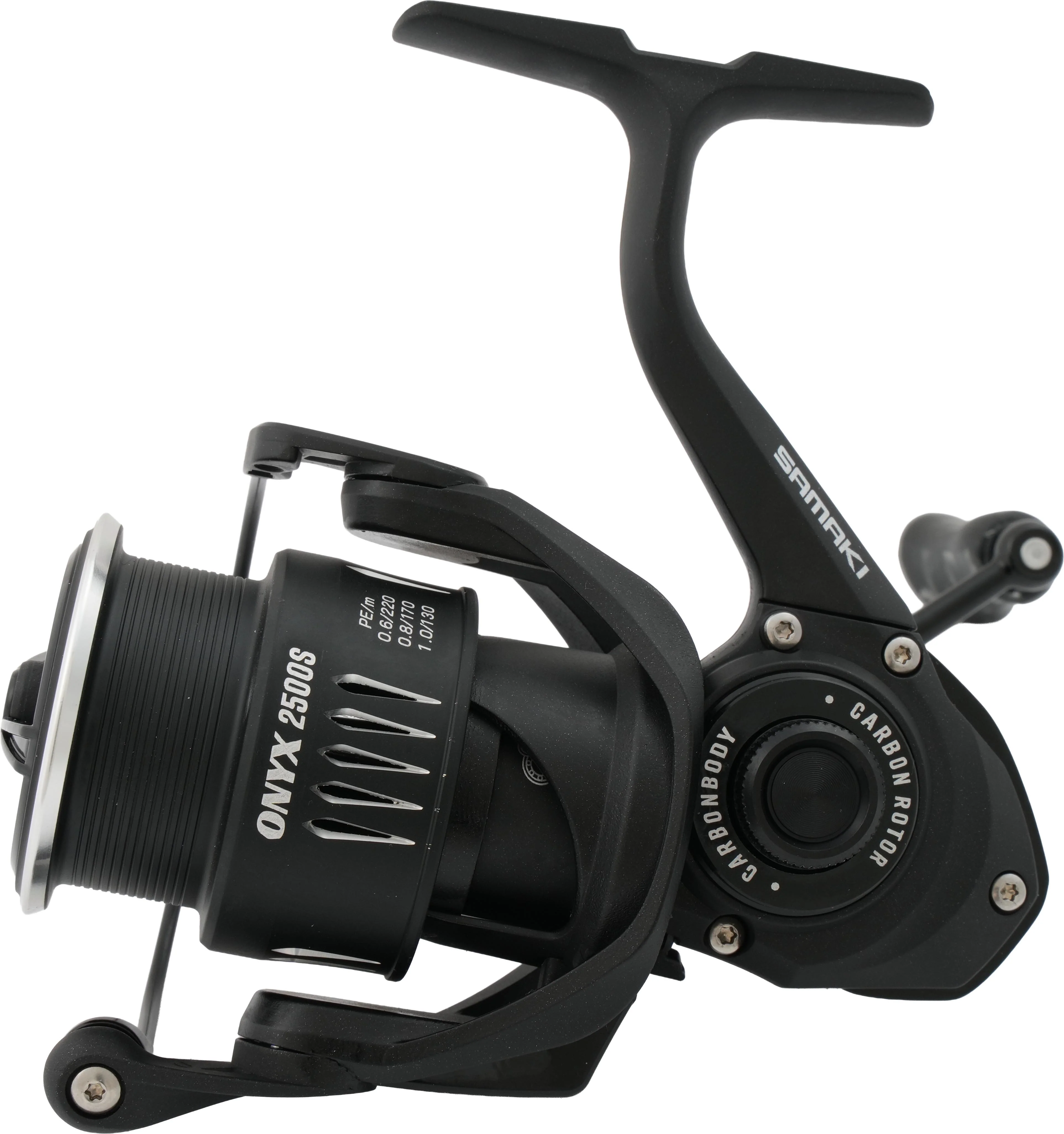 Samaki Onyx Spin Reel - Image 5
