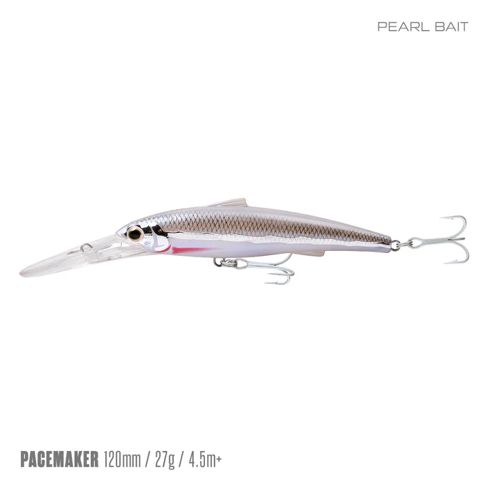 Samaki Pacemaker 120DD Diving Lure - Image 10
