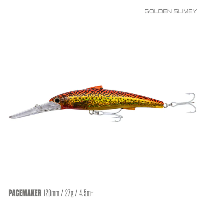 Samaki Pacemaker 120DD Diving Lure - Image 14