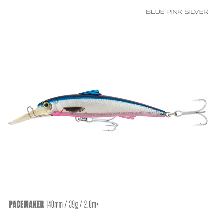 Samaki Pacemaker 120DD Diving Lure - Image 16
