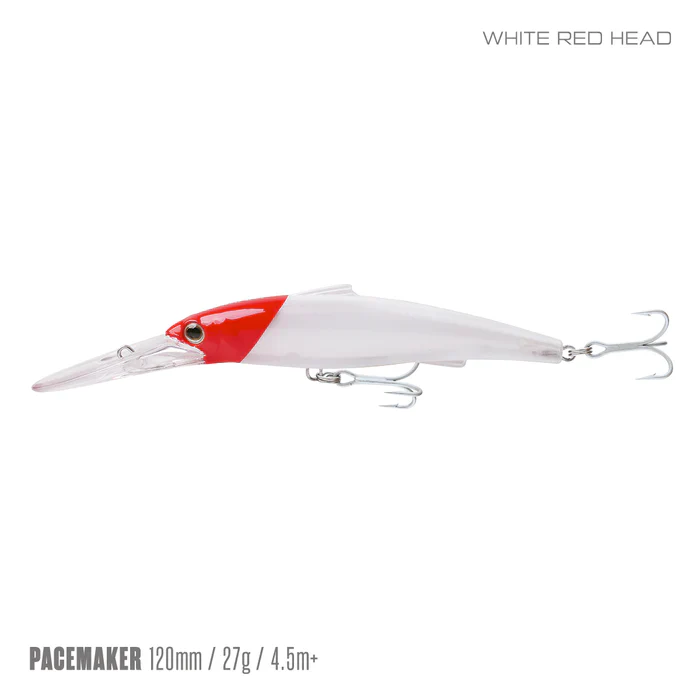 Samaki Pacemaker 120DD Diving Lure - Image 3