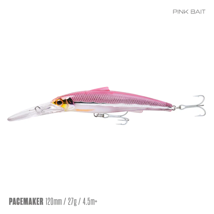 Samaki Pacemaker 120DD Diving Lure - Image 7