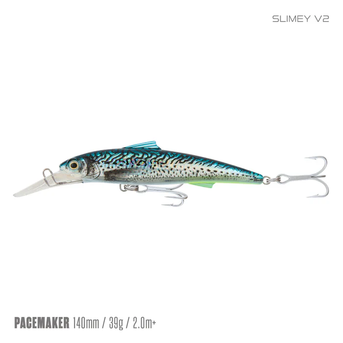 Samaki Pacemaker 140D Diving Lure - Image 10