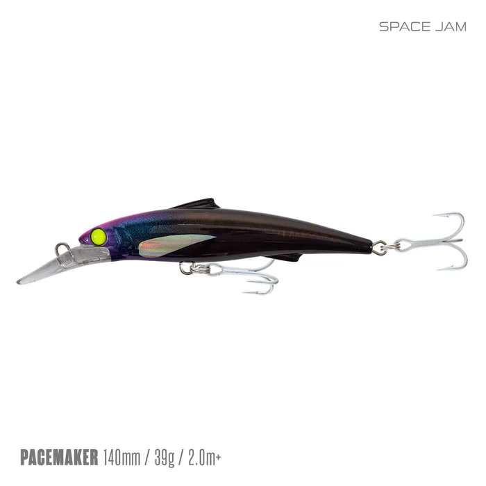 Samaki Pacemaker 140D Diving Lure - Image 11