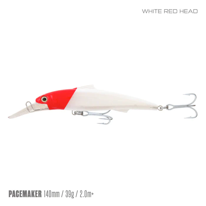 Samaki Pacemaker 140D Diving Lure - Image 12