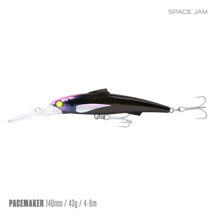 Samaki Pacemaker 140DD Diving Lure - Image 5