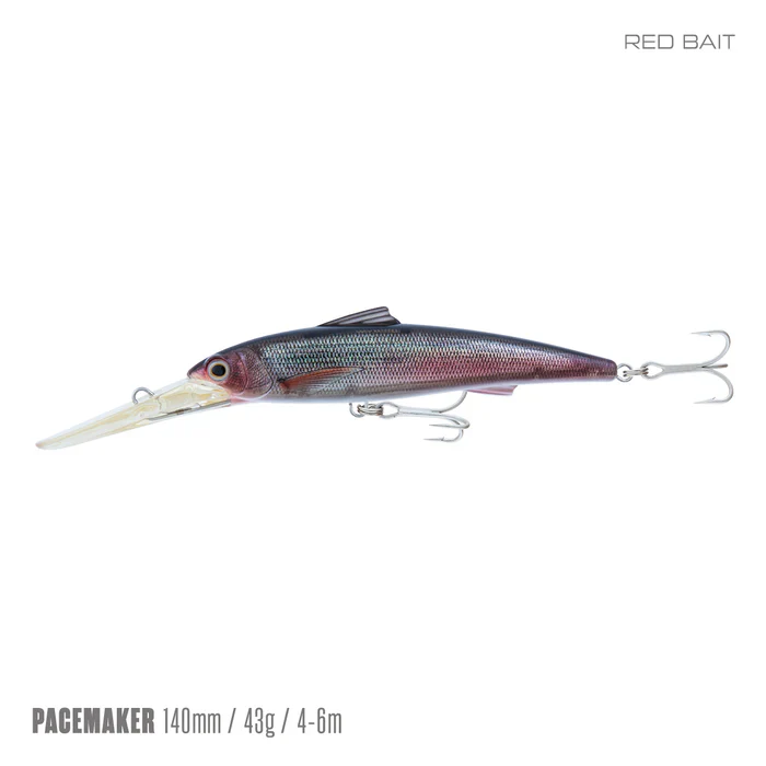 Samaki Pacemaker 140DD Diving Lure - Image 7
