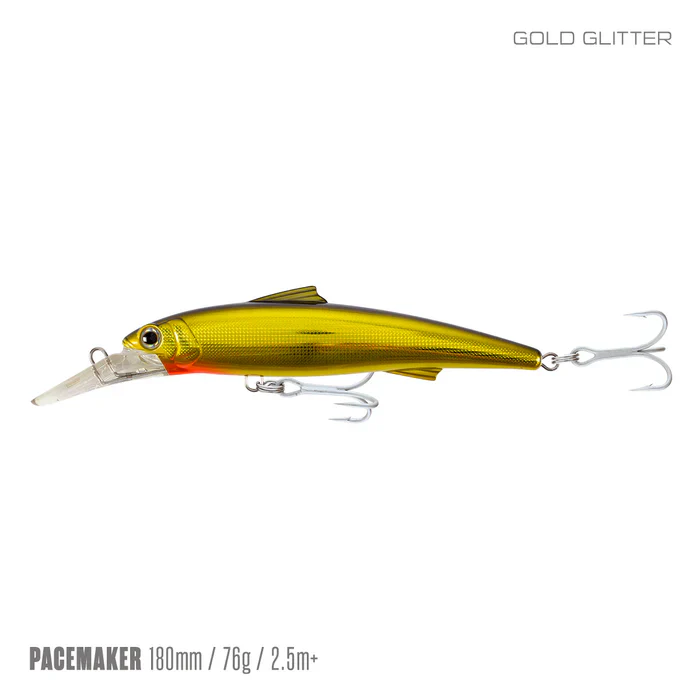 Samaki Pacemaker 180D Diving Lure - Image 10