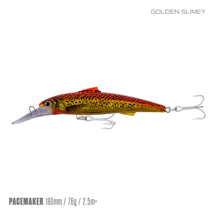 Samaki Pacemaker 180D Diving Lure - Image 11