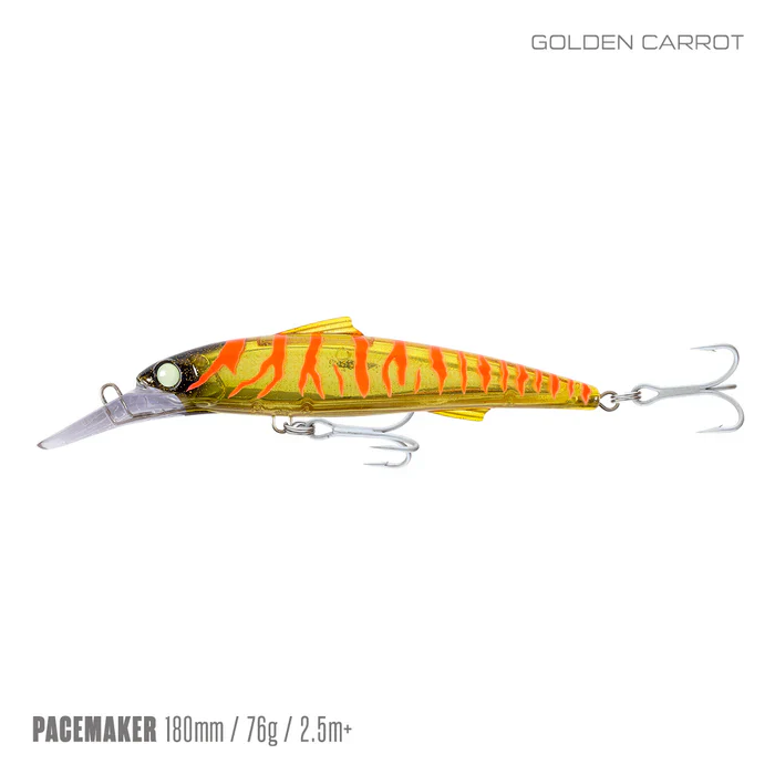 Samaki Pacemaker 180D Diving Lure - Image 12