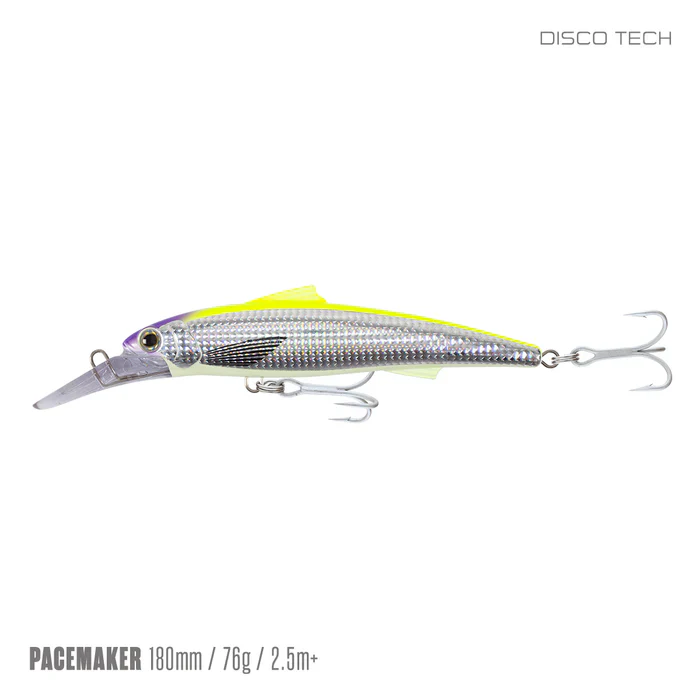Samaki Pacemaker 180D Diving Lure - Image 13