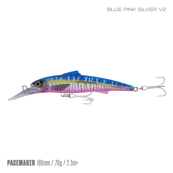 Samaki Pacemaker 180D Diving Lure - Image 2