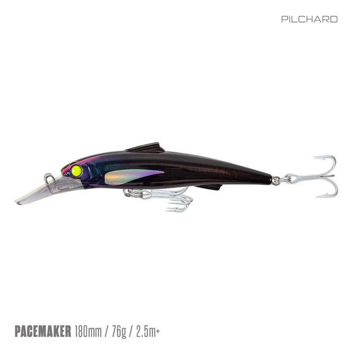 Samaki Pacemaker 180D Diving Lure - Image 6