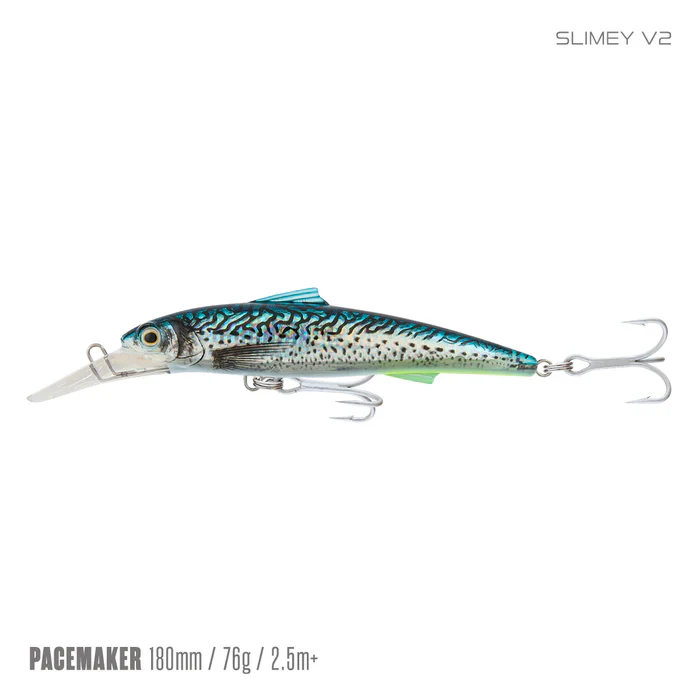 Samaki Pacemaker 180D Diving Lure - Image 7