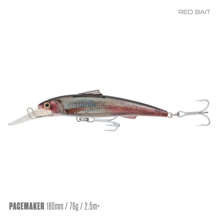 Samaki Pacemaker 180D Diving Lure - Image 8