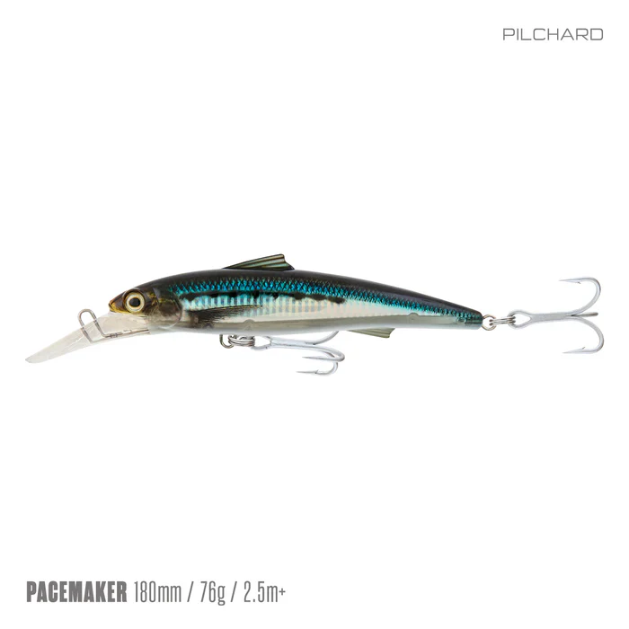 Samaki Pacemaker 180D Diving Lure - Image 9