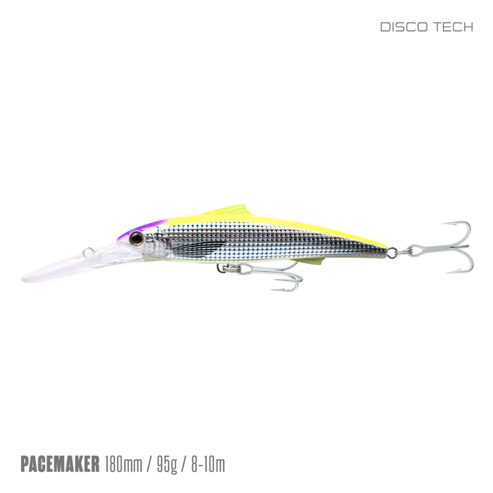 Samaki Pacemaker 180DD Diving Lure - Image 11