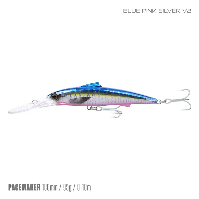 Samaki Pacemaker 180DD Diving Lure - Image 13