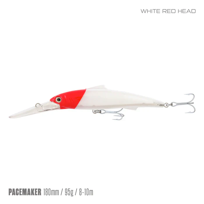 Samaki Pacemaker 180DD Diving Lure - Image 3