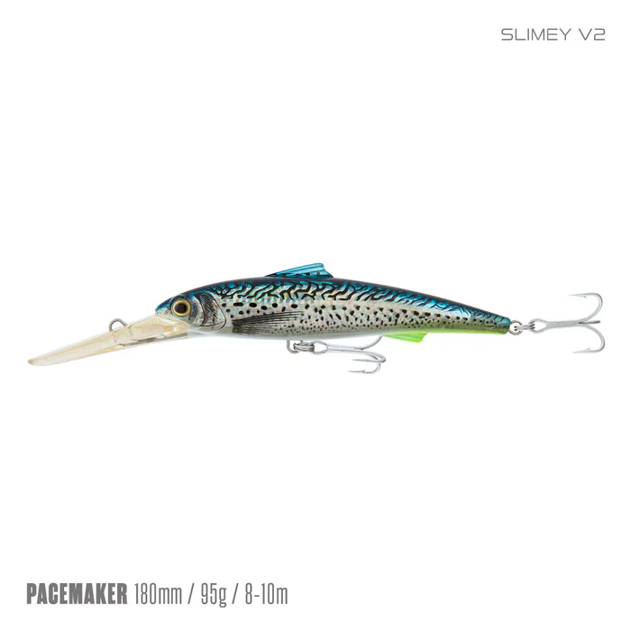 Samaki Pacemaker 180DD Diving Lure - Image 5