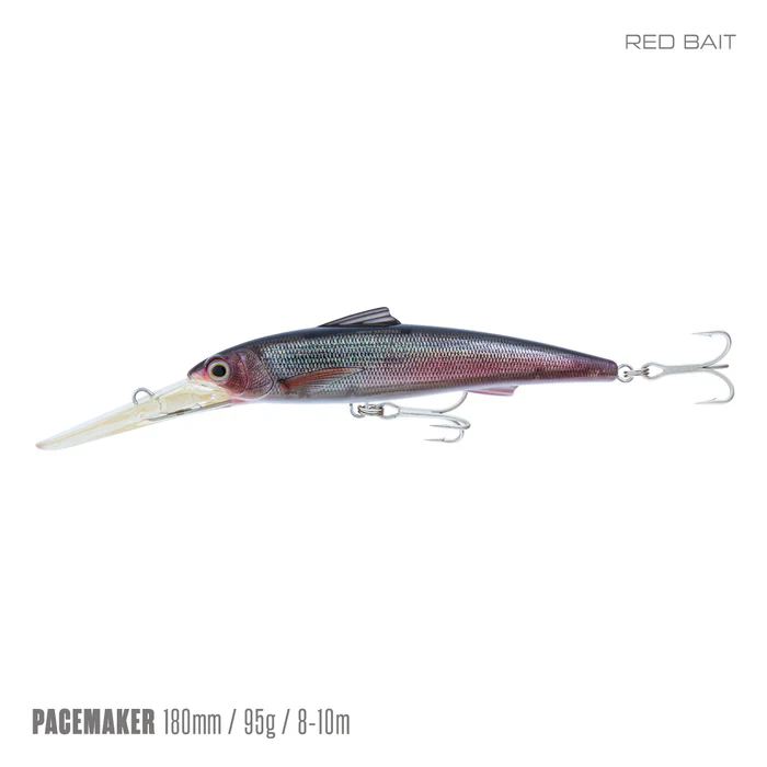 Samaki Pacemaker 180DD Diving Lure - Image 6