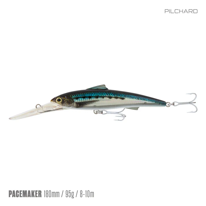 Samaki Pacemaker 180DD Diving Lure - Image 7