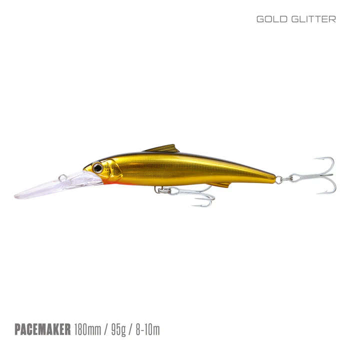 Samaki Pacemaker 180DD Diving Lure - Image 8