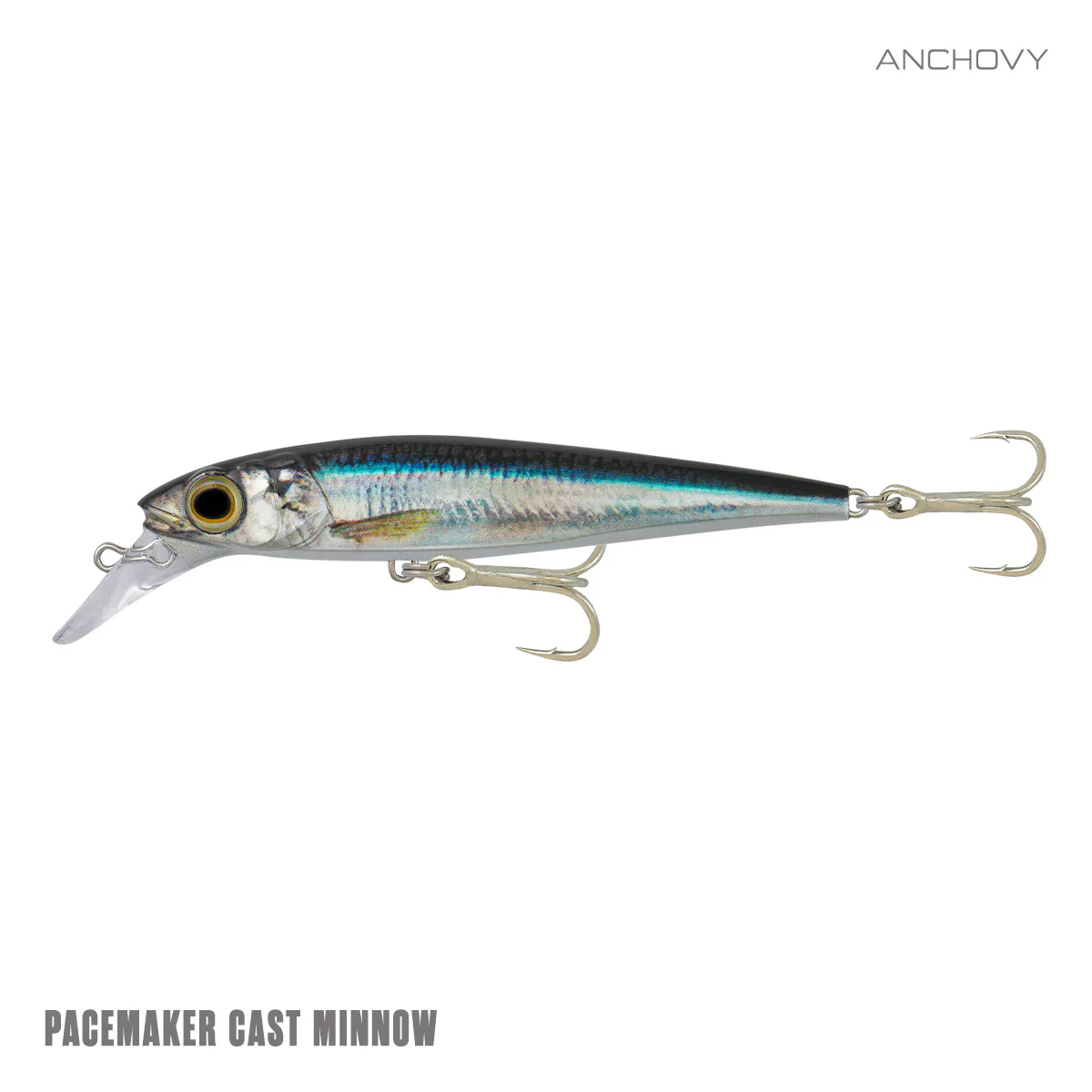 Samaki Pacemaker Cast Minnow 90mm Lure - Image 10