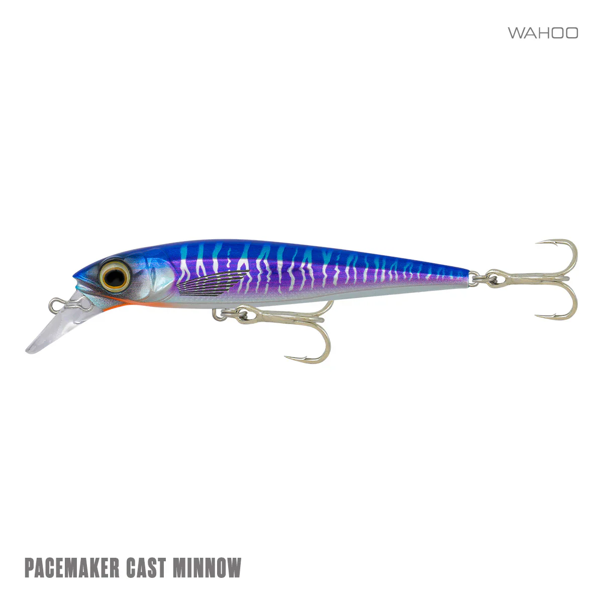 Samaki Pacemaker Cast Minnow 90mm Lure - Image 15
