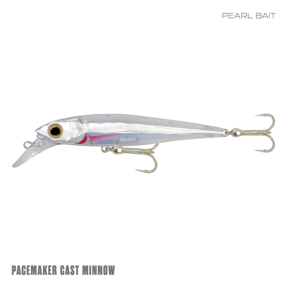 Samaki Pacemaker Cast Minnow 90mm Lure - Image 20