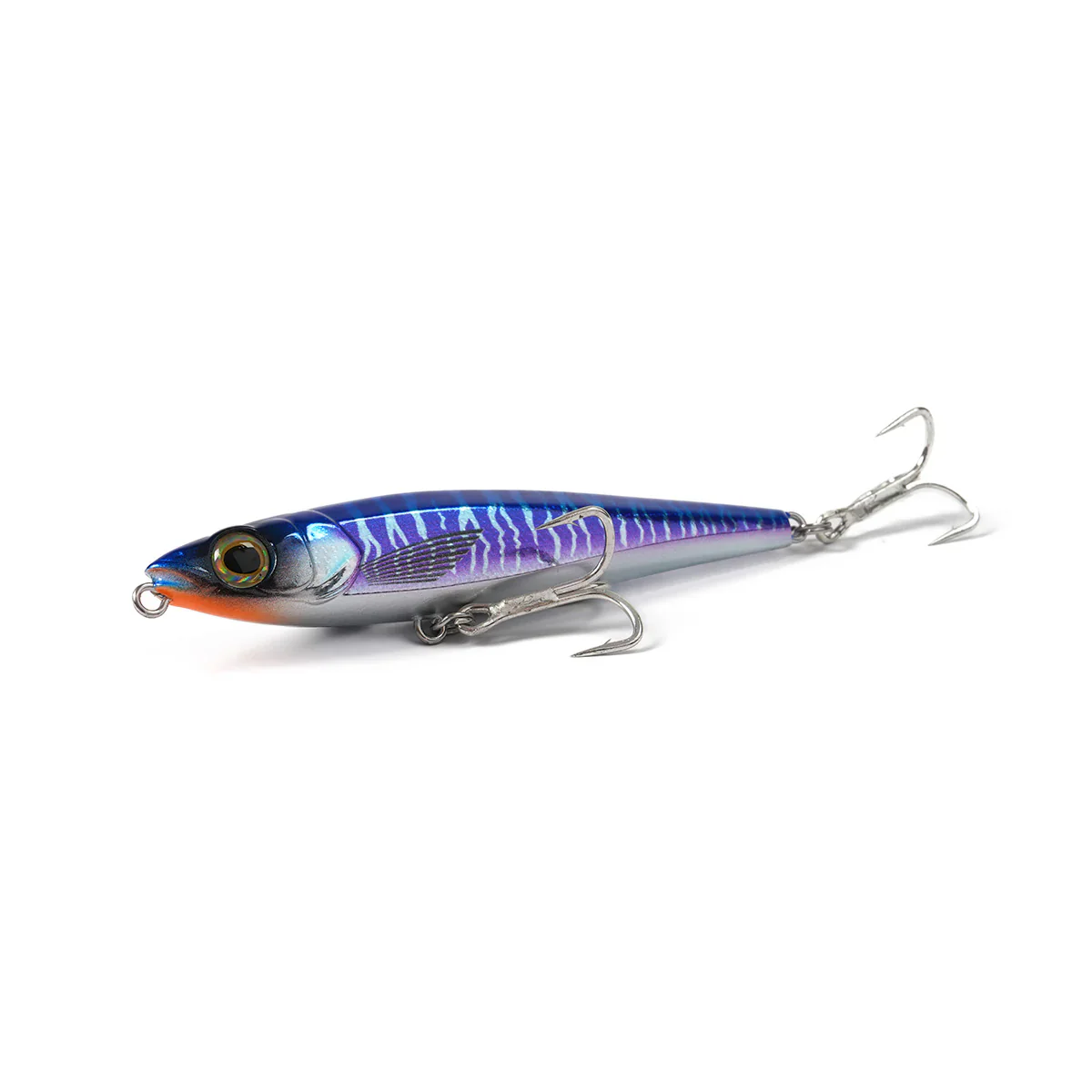 Samaki Pacemaker Cast Stickbait 105mm Lure
