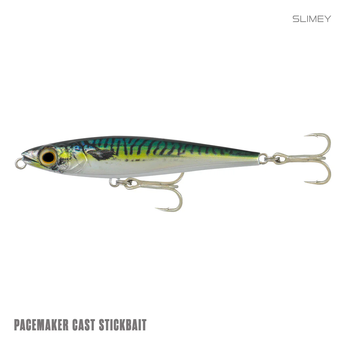 Samaki Pacemaker Cast Stickbait 105mm Lure - Image 7