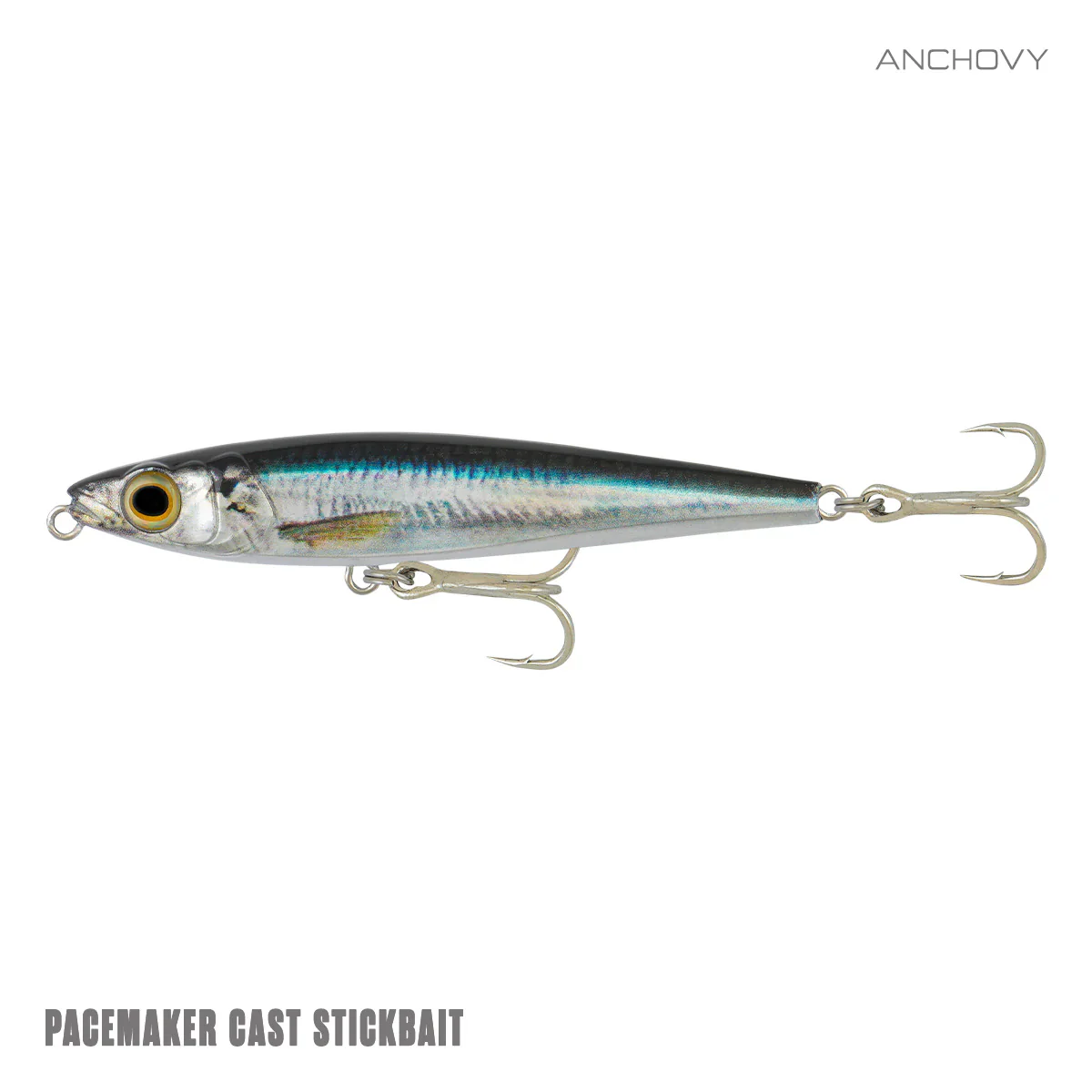 Samaki Pacemaker Cast Stickbait 85mm Lure - Image 3