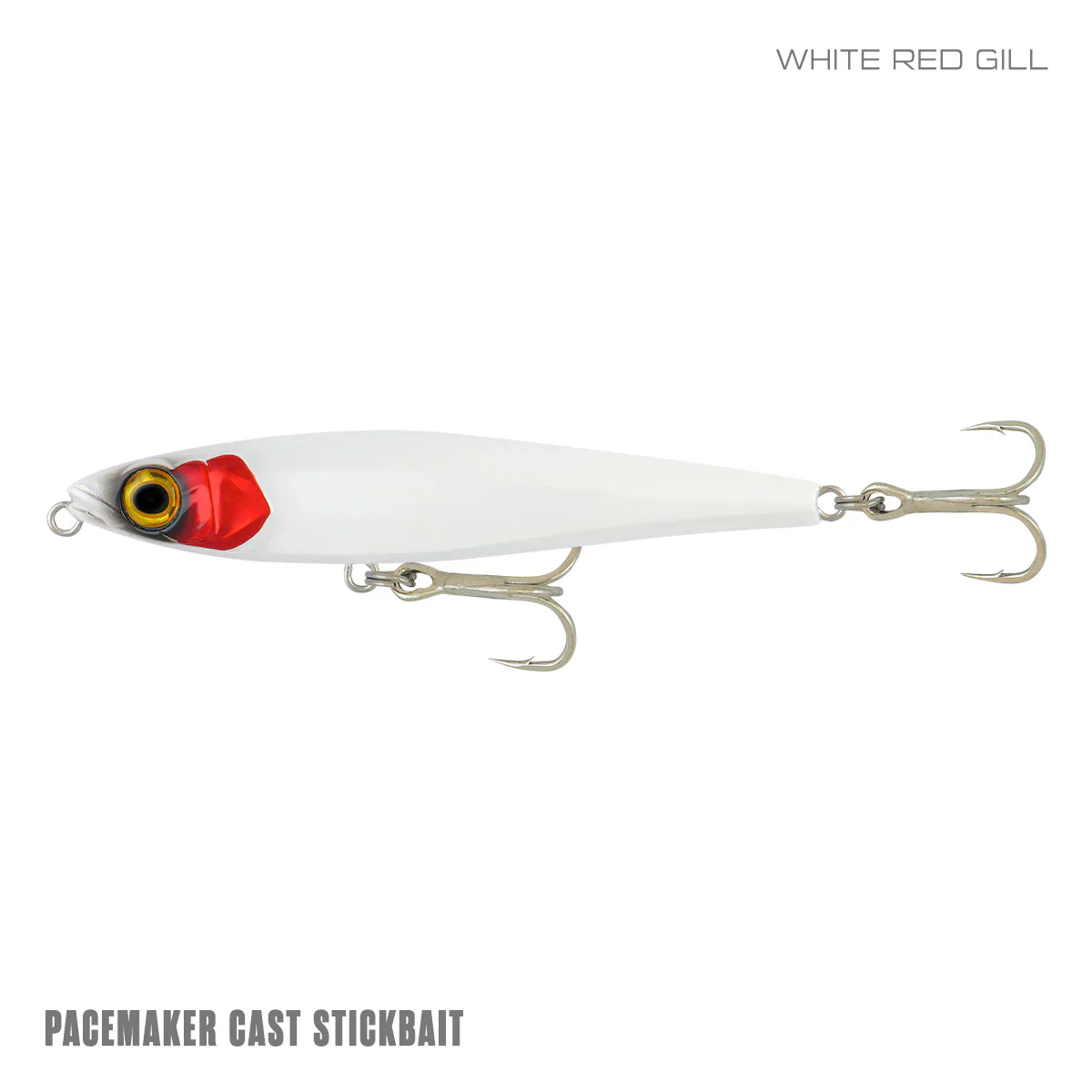 Samaki Pacemaker Cast Stickbait 85mm Lure - Image 5