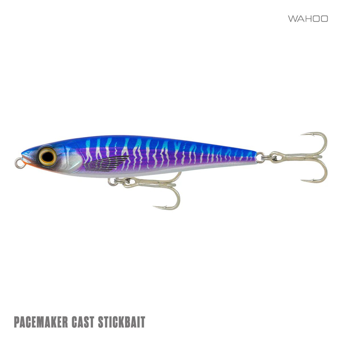 Samaki Pacemaker Cast Stickbait 85mm Lure - Image 9