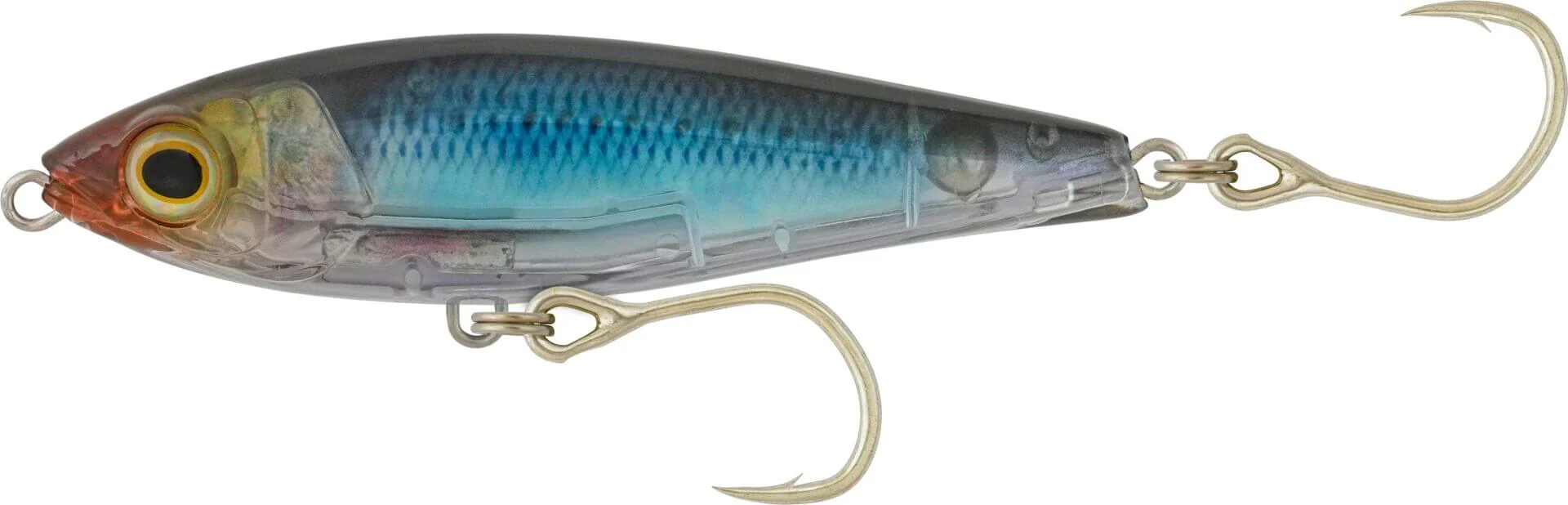 Samaki Pacemaker Schmickbait 115mm Lure