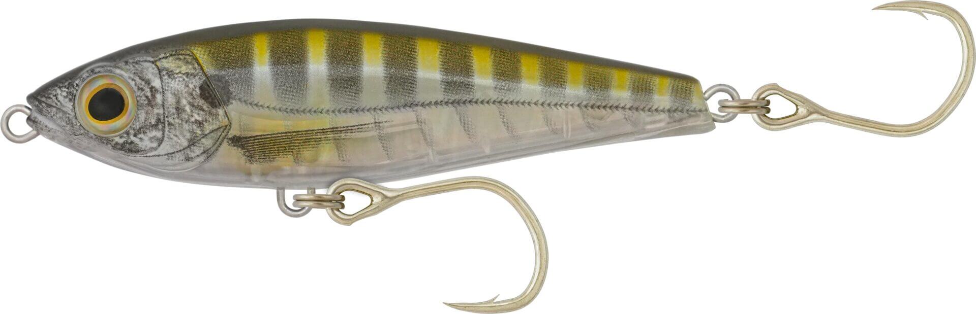 Samaki Pacemaker Schmickbait 115mm Lure - Image 6