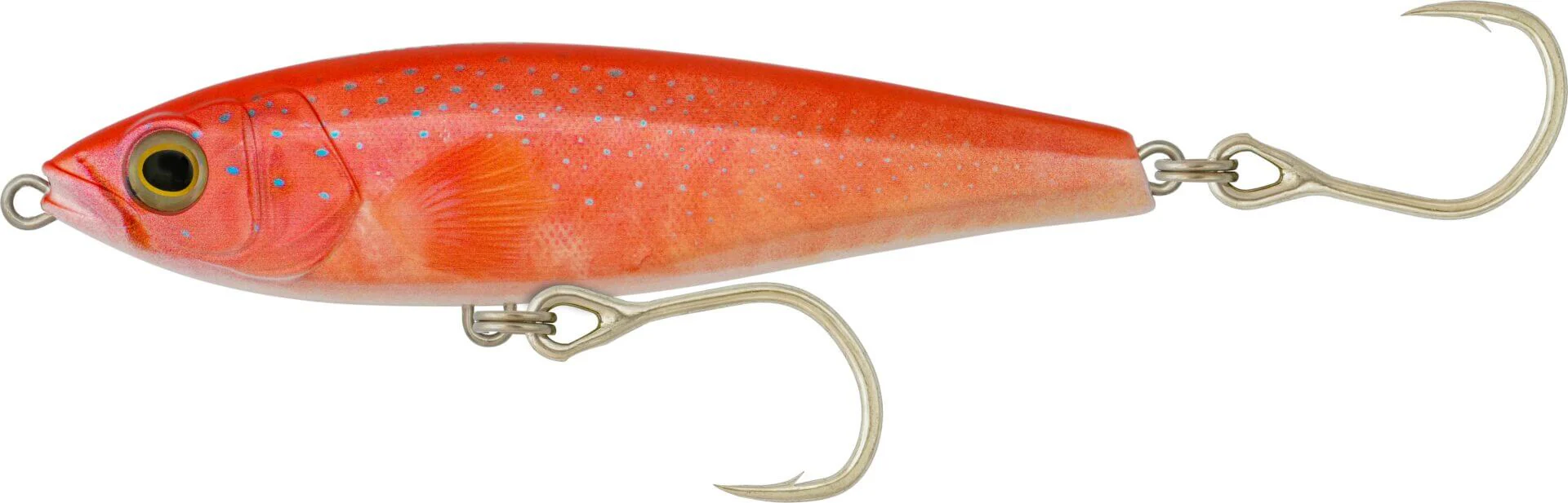 Samaki Pacemaker Schmickbait 140mm Lure - Image 2