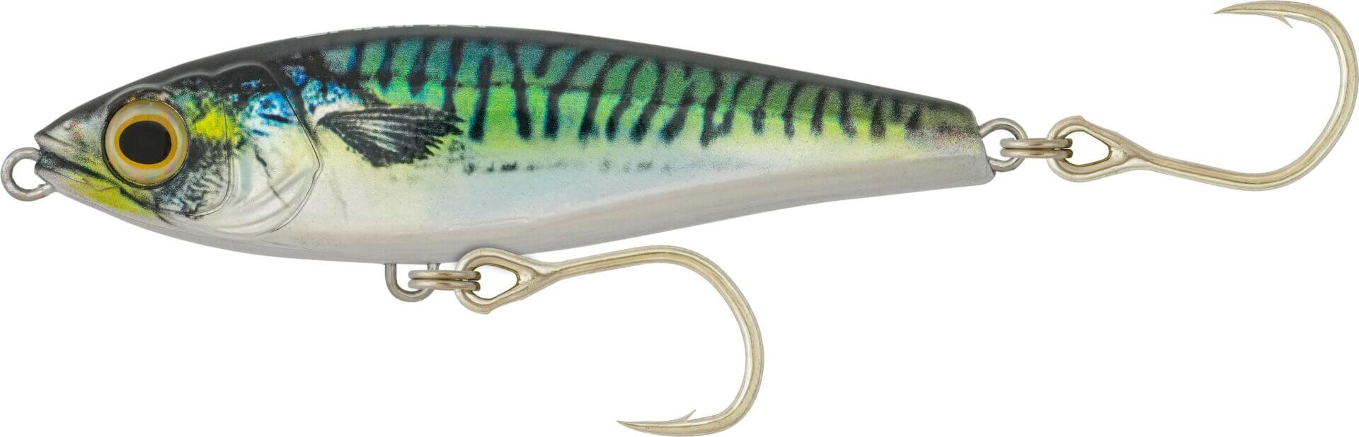 Samaki Pacemaker Schmickbait 140mm Lure - Image 4