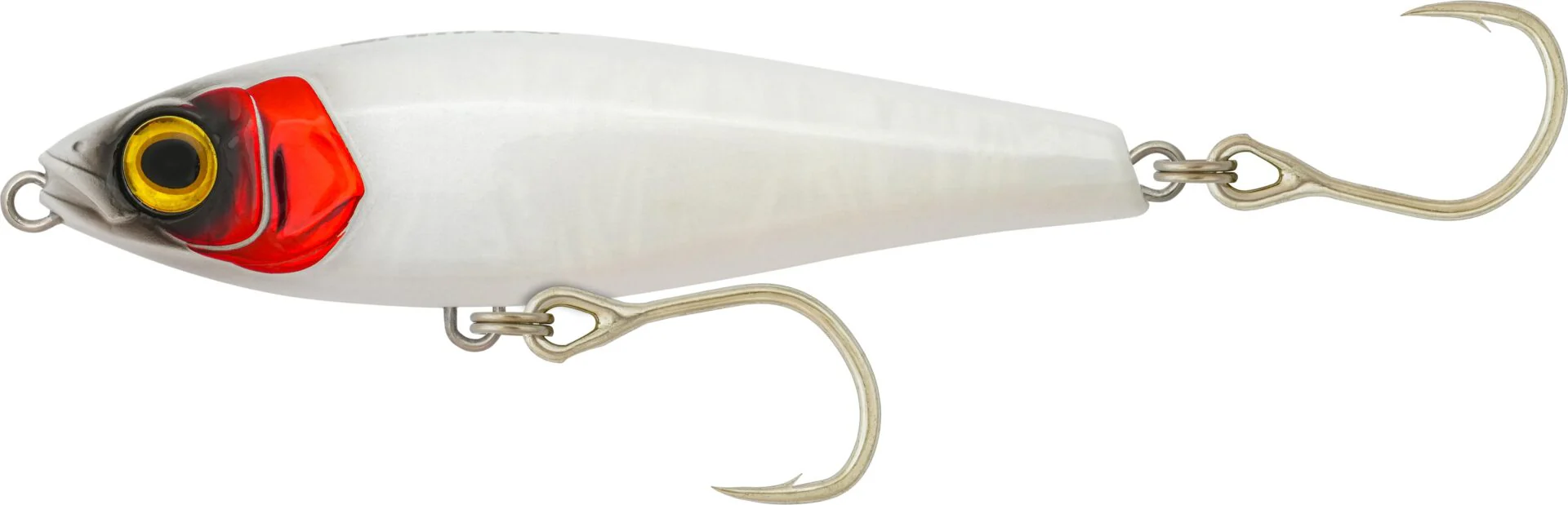 Samaki Pacemaker Schmickbait 140mm Lure - Image 5