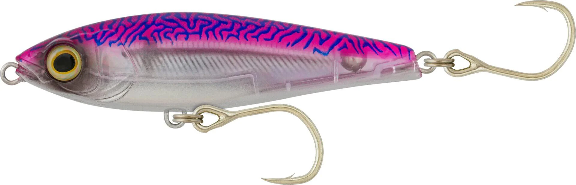 Samaki Pacemaker Schmickbait 140mm Lure - Image 7