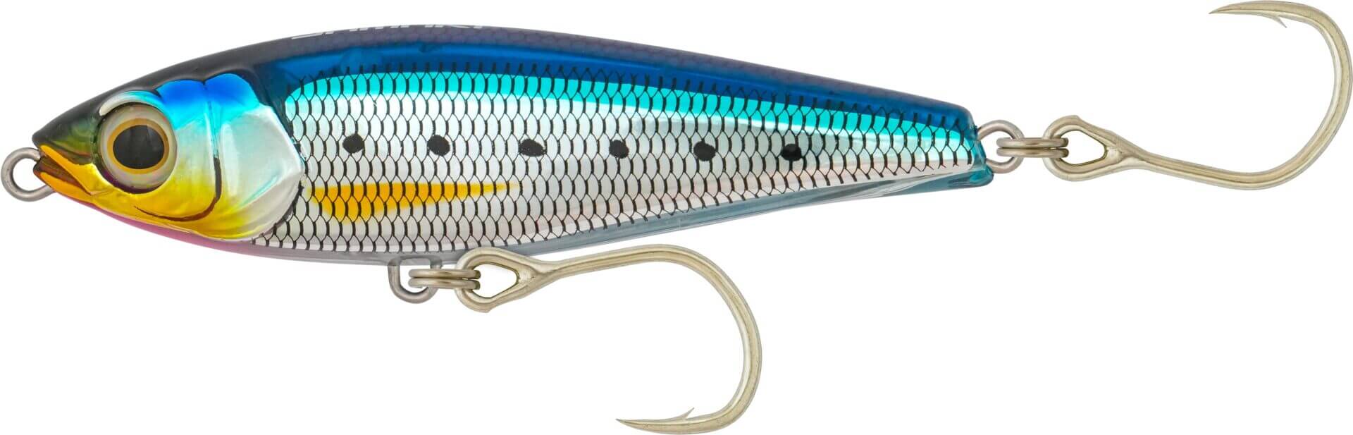 Samaki Pacemaker Schmickbait 140mm Lure - Image 8