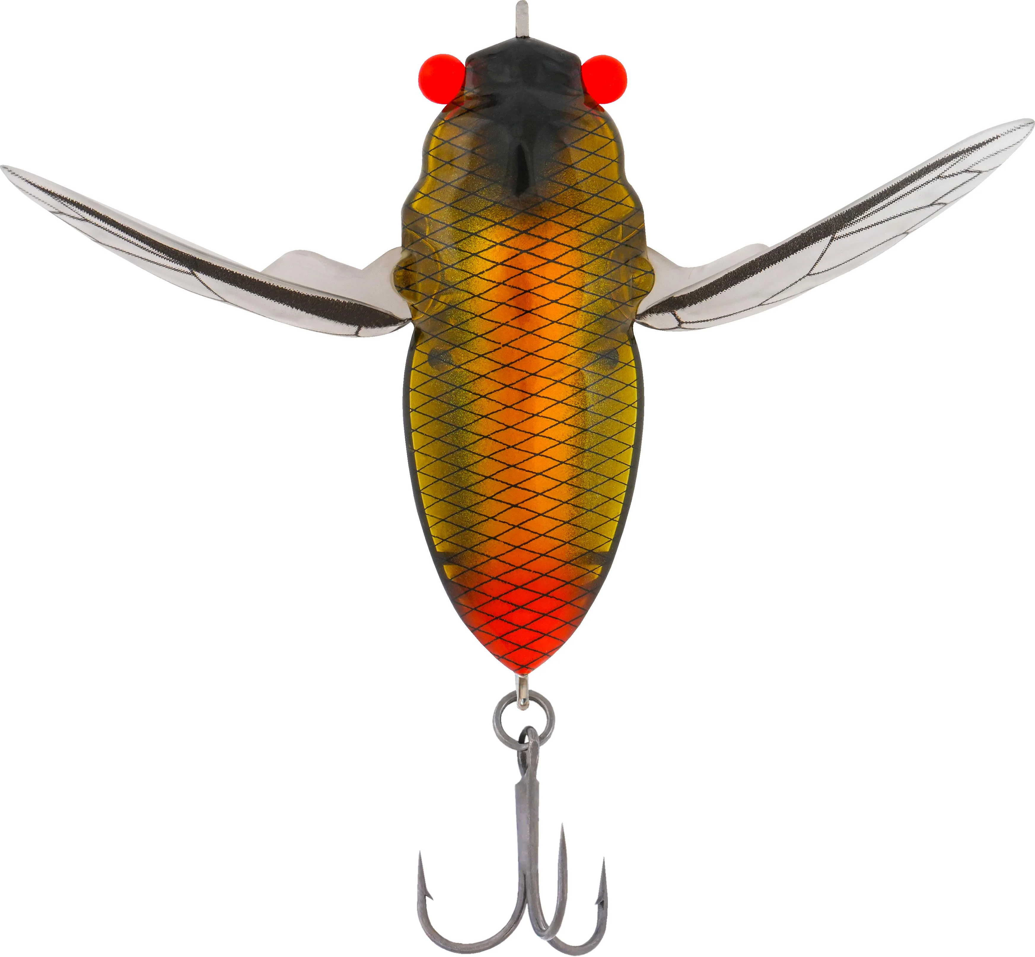 Samaki Redic Cicada 50mm Lure - Image 14