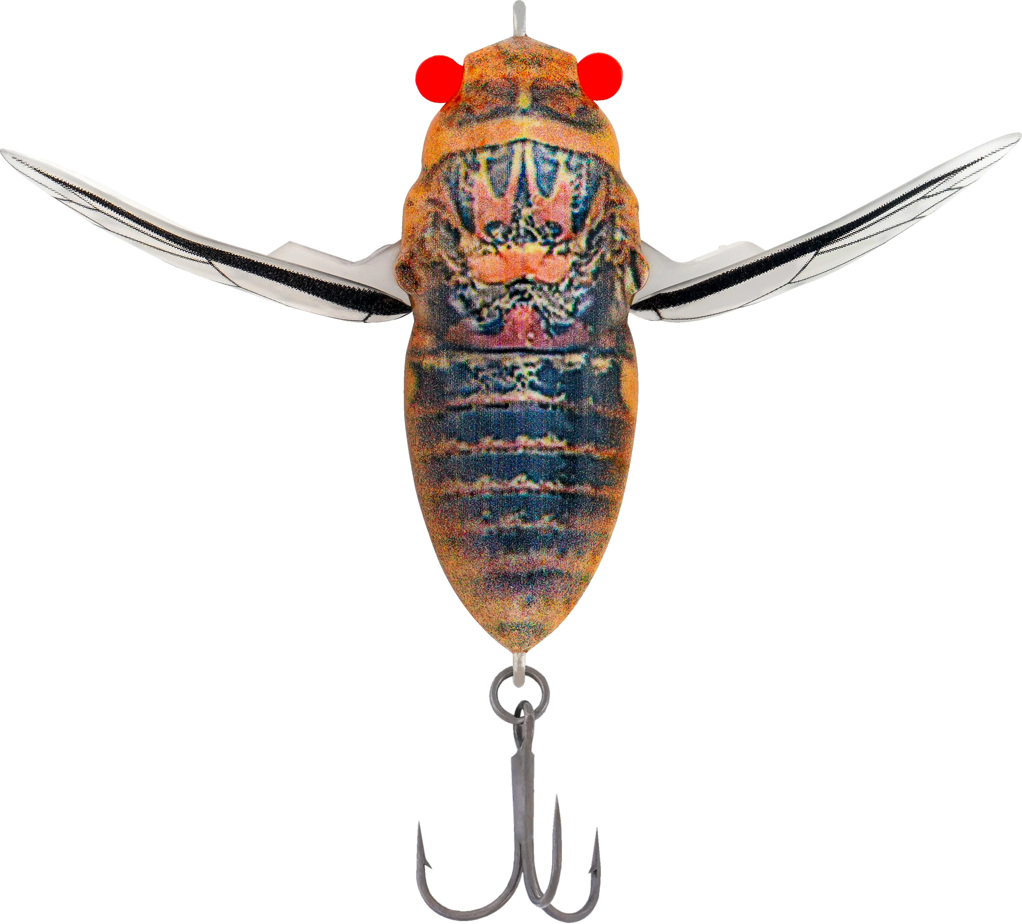 Samaki Redic Cicada 65mm Lure