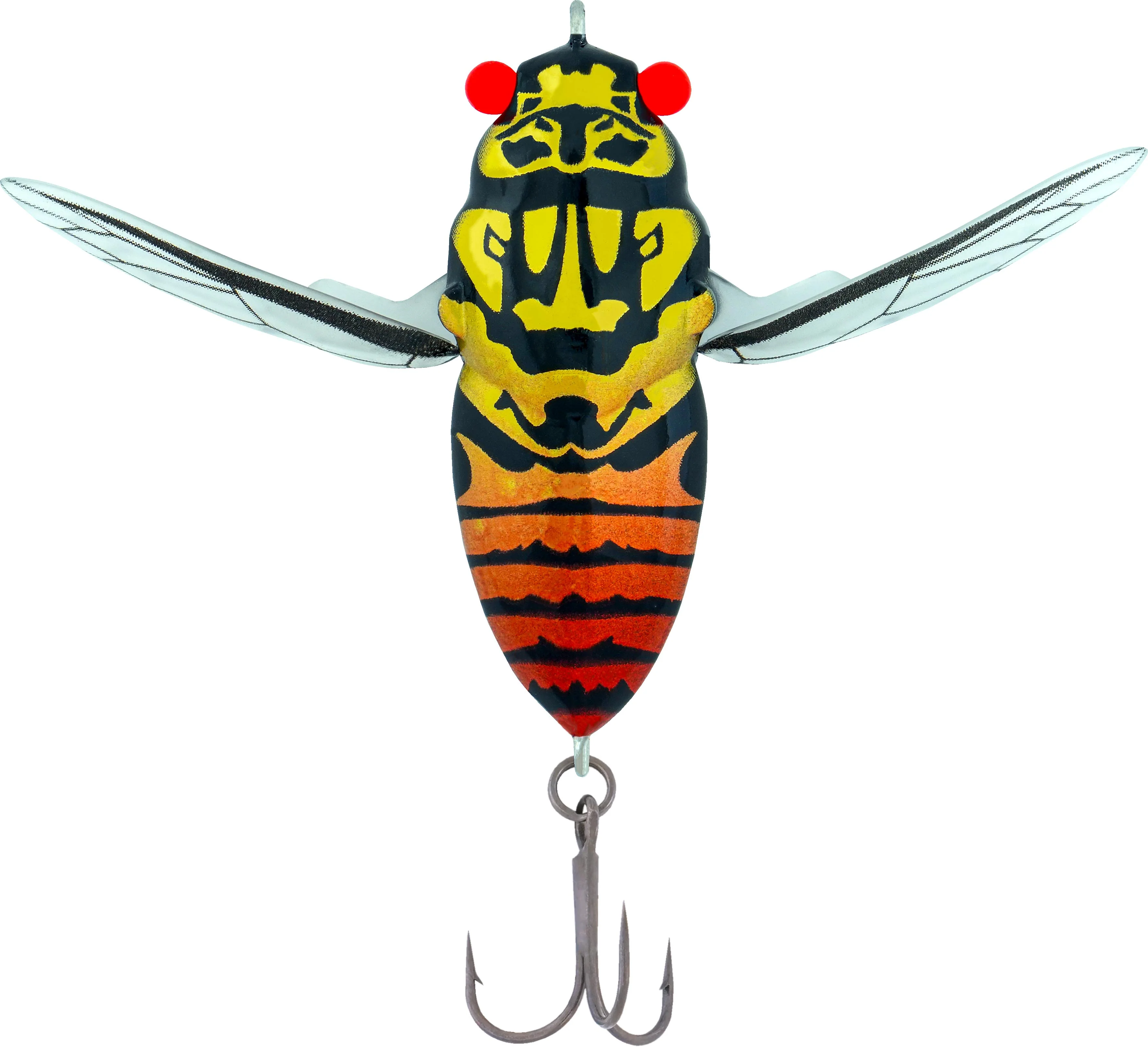 Samaki Redic Cicada 65mm Lure - Image 3