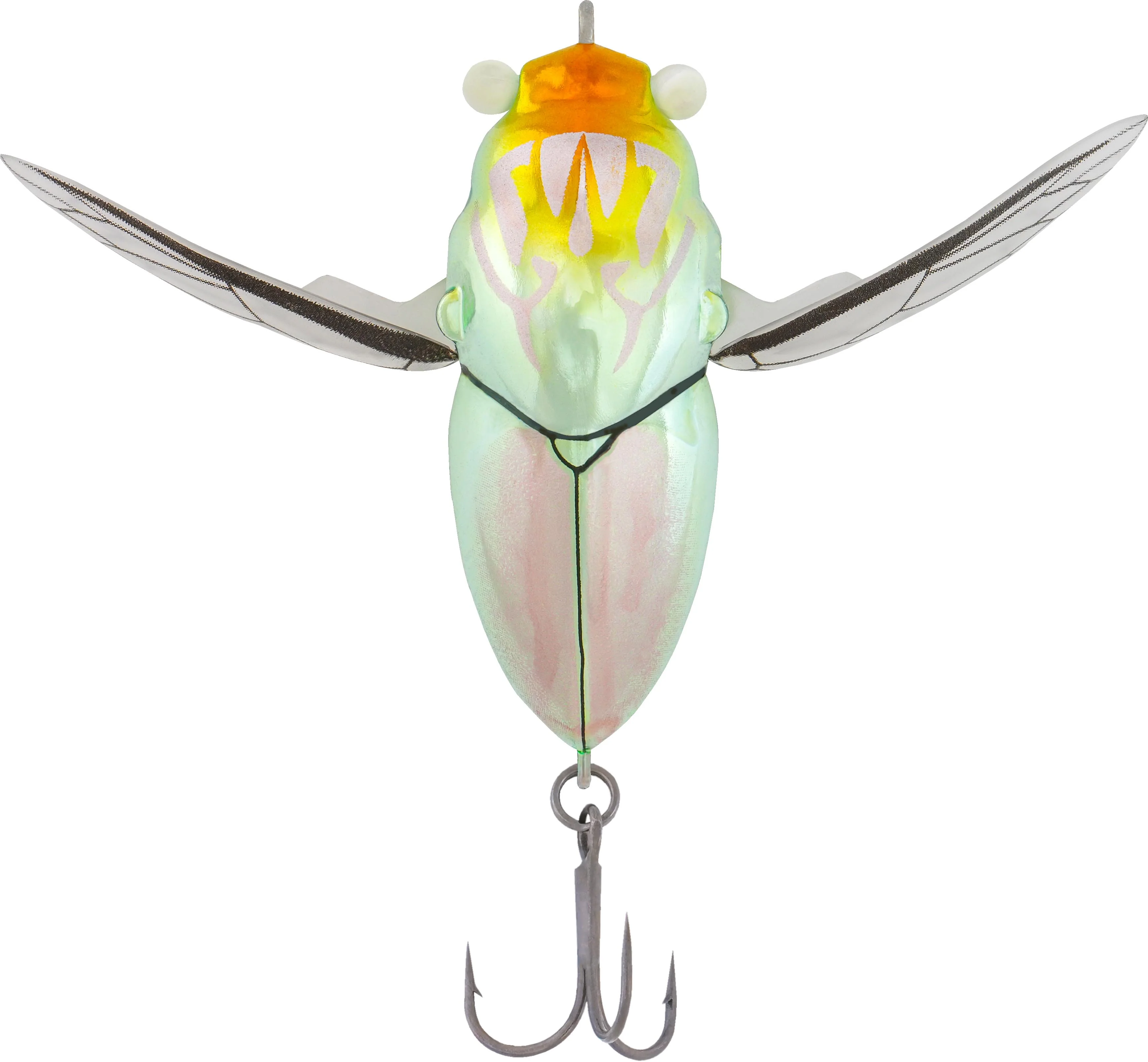 Samaki Redic Cicada 65mm Lure - Image 4