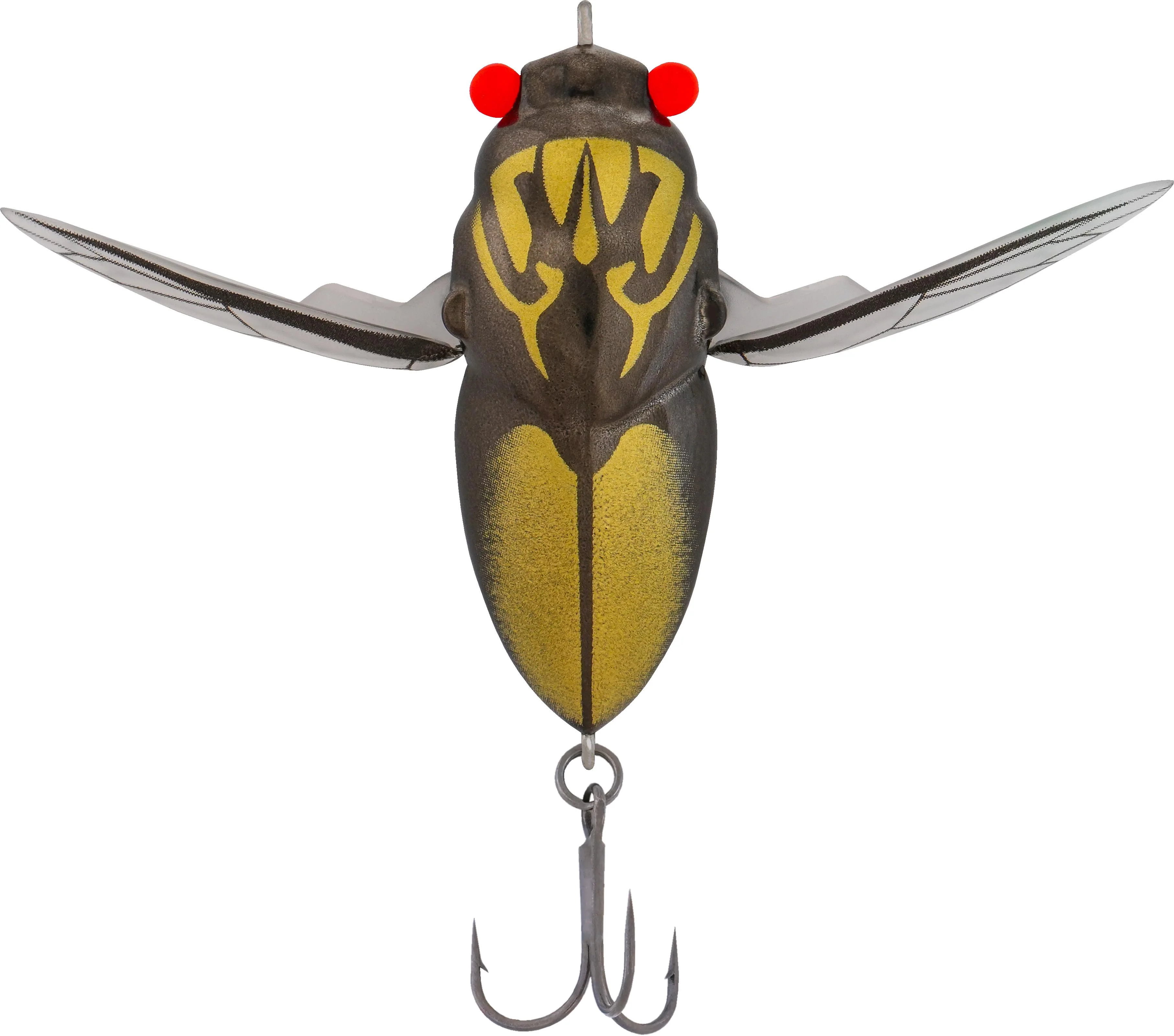 Samaki Redic Cicada 65mm Lure - Image 5