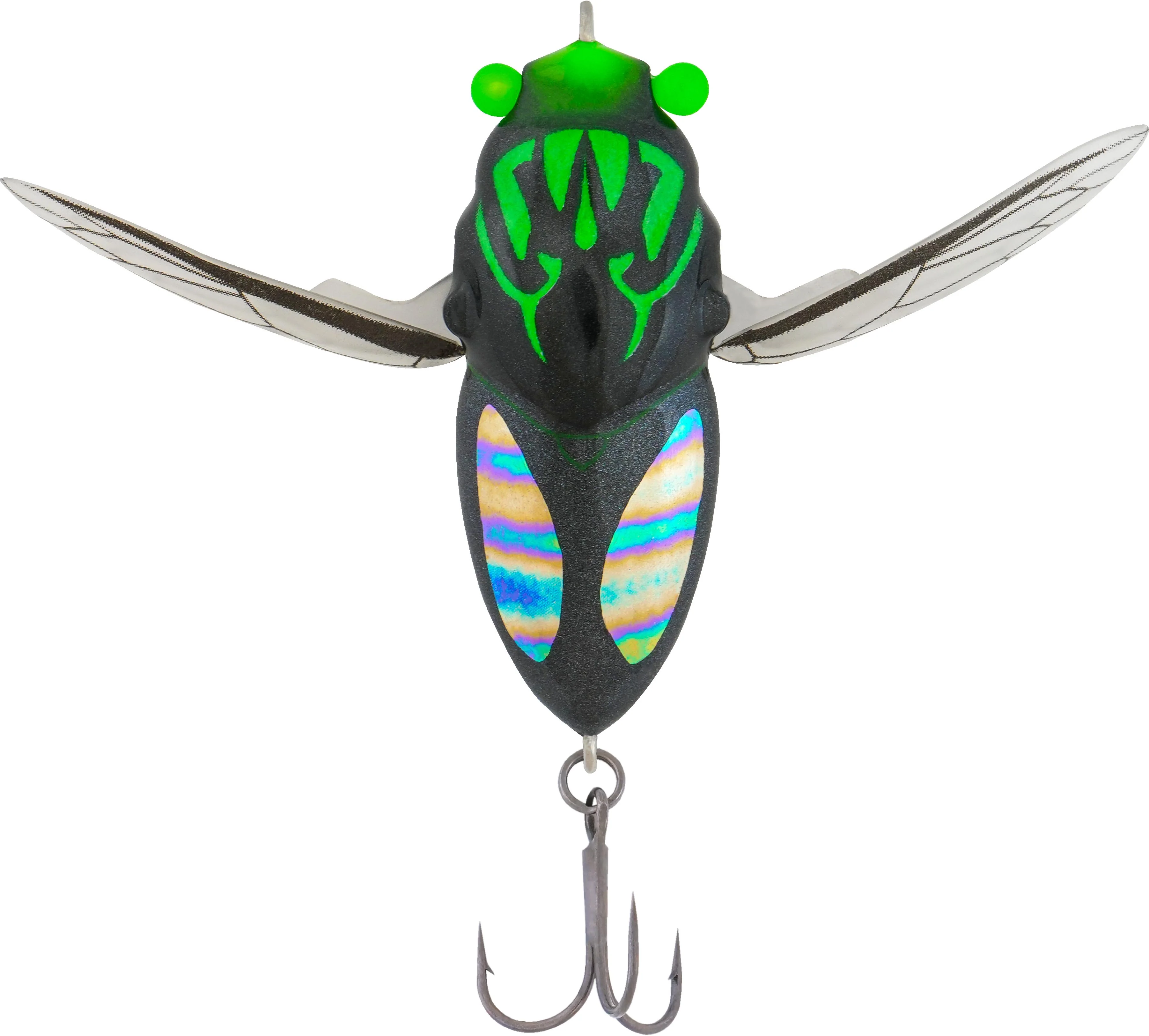 Samaki Redic Cicada 65mm Lure - Image 6
