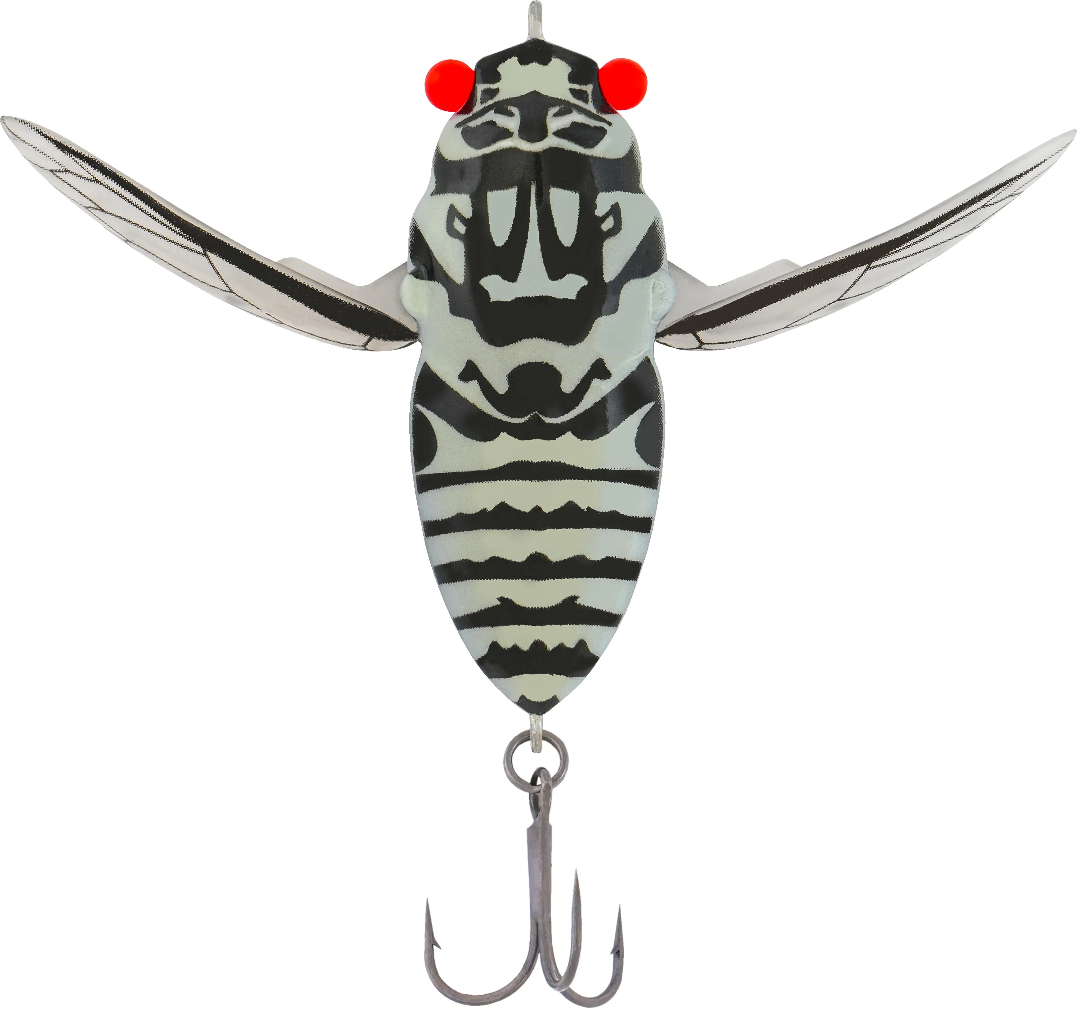 Samaki Redic Cicada 65mm Lure - Image 8